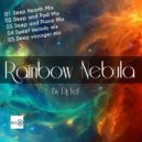 DJ EEF, Deep House Nation - Rainbow Nebula (feat. Deep House Nation) (Sweet Melody Mix)
