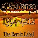 2LS2Dance, Vibrant - 1394-4212 (Acid Tech House Mix)