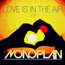 Monoplan - Deep Wild West (Original Mix)