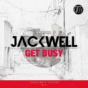 Jackwell - Get Busy