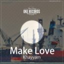 Khayyam - Born for a Hard Luck (Original Mix)
