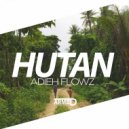 Adieh Flowz - Goa (Original Mix)