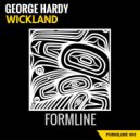 George Hardy - Wickland (Original)