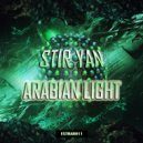 Stir Yan - Arabian Light (Original mix)