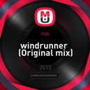 vvs - windrunner