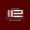 Igor Pumphonia - Slow Motion