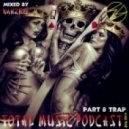 Kanzee - Total Music Podcast pt.8 ()