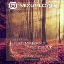 matralen - Mixupload Drum&Bass Podcast (October 2015)