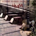LOUNGE GLASSES PROJECT - Inside The Atom