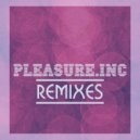 Pavel Svetlove - Don\'t Stop Me feat. (Pleasure Inc. Dub Mix)
