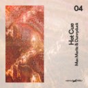 Max Moritz & Dunnyduck - Hot Cue (Original Mix)