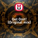 Dazzler - Get Onit!