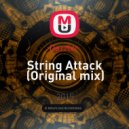 Dazzler - String Attack