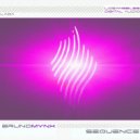 Bruno Mynx - Sequence
