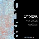 Off Sides - Ayahuasca (Original Mix)