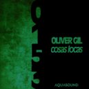 Oliver Gil - Manycome (Original Mix)