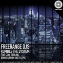 Freerange DJs, Cova Stirling, PVC - Rumble The System (feat. Cova Stirling) (PVC Remix)