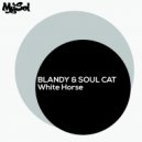 Blandy, Soul Cat, Bobby Tee, Mark Williams - White Horse (Bobby Tee & Mark Williams Remix) (Bobby Tee & Mark Williams Remix)