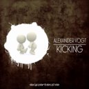 Alexander Vogt - Kickin In The Bit