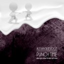 Alexander Vogt - Back Up Coochie