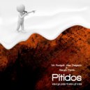 Sergio Pardo, Alex Delgado, Mr Rogdall - Calderon