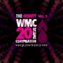 D.Kowalski - Speakers From The Heart (Original Mix)