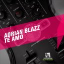 Adrian Blazz, Hytraxx - Te Amo (Hytraxx Remix)