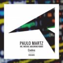 Paulo Martz - Burning Bright (Original Mix)
