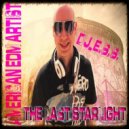 DJ_E.S.S. - The Last Starlight (Original Mix)