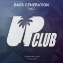 Dazzo, Nolan - Don\'t Be Scared (Original Mix)