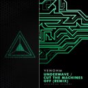 Shake, Venohm - Cut The Machines Off (Venohm Remix)