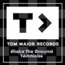 TechNoise - Shake The Grownd (Original Mix)