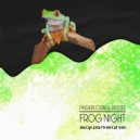 Fingers Clear, Juli Dee - Frog Is Deep