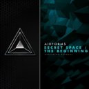 Airforms, Kirtan, Hazer - The Beginning (feat. Hazer)