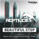 The Reptiles, Thanx - Beautiful Step (Thanx Remix)