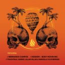Bernardo Campos, Keskem, Allan Villar - Body Movin