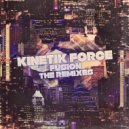 Kinetik Force, Fractal Sky - Blunt Groovin\' (Fractal Sky Remix)