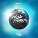 Albakore - Rhythm Planet (Original Mix)
