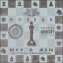 Alexander Hussar - Шах и Мат