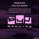 Wayward Brothers feat. Ange - Space (Seven24 & S.A.T Remix)