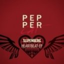 Slipenberg, Zara Arshakian - Irresistible