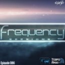 Dj Saginet - Frequency Sessions 086