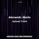 Alexandr. Mario - Forest Green