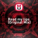 Dj Dmitry Borisov - Read my lips