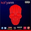 Kol\'yann - Dj Mix #56 #kolyannpodcast ()