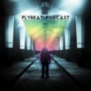 Nrtk - Flybeat Podcast (Liquid Funk)