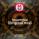 Dogs x Fox - Insomnia