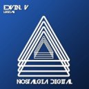 Edvin. V - Lifetime (Original Mix)