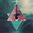 Alpha Stage - Above Us Podcast (Episode 003)