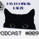 Excellent System (Dan Bookwar & Lady D mix) - Podcast #009 ()